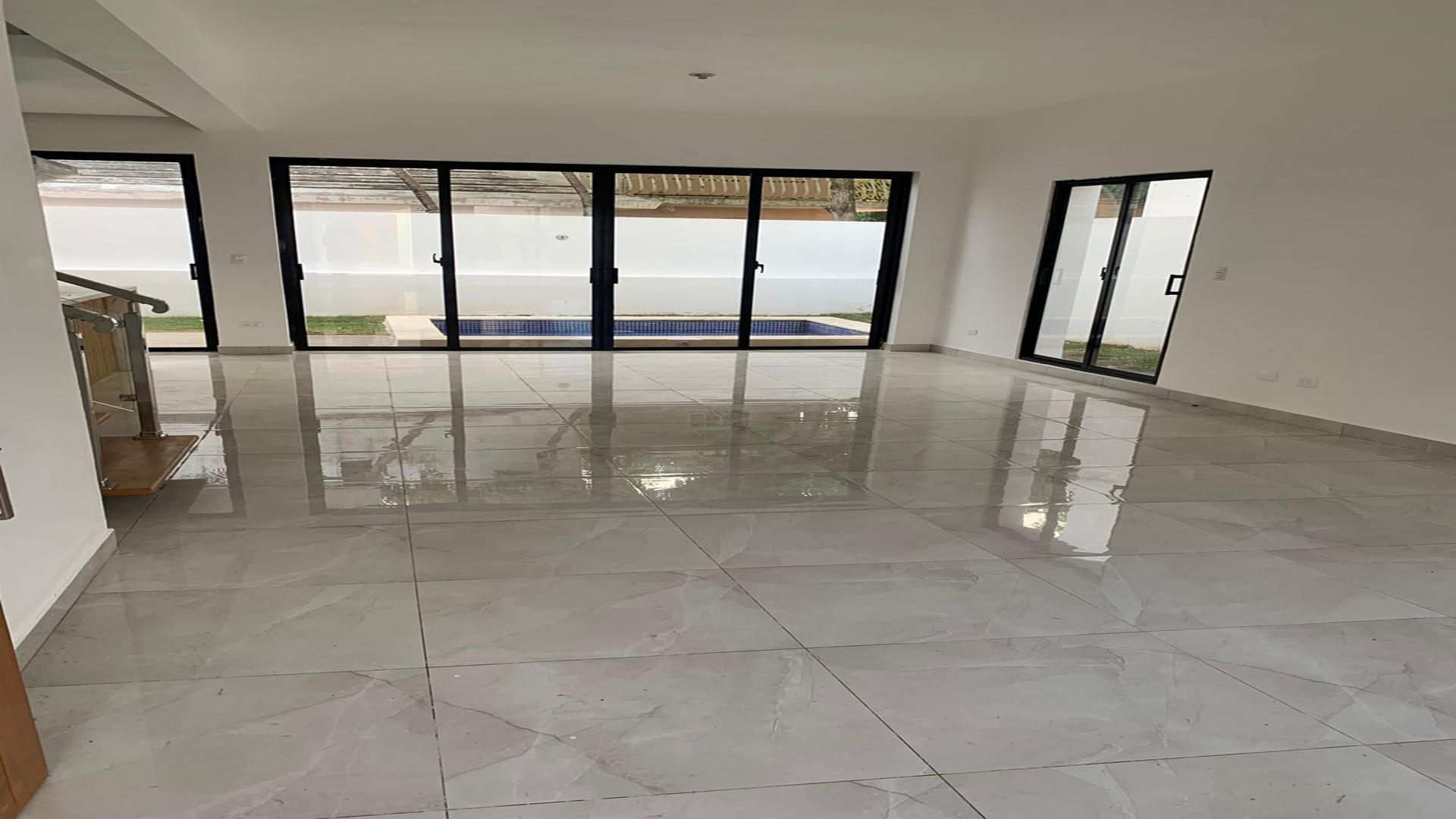 casas vacacionales y villas - Hermosa villa en venta 7