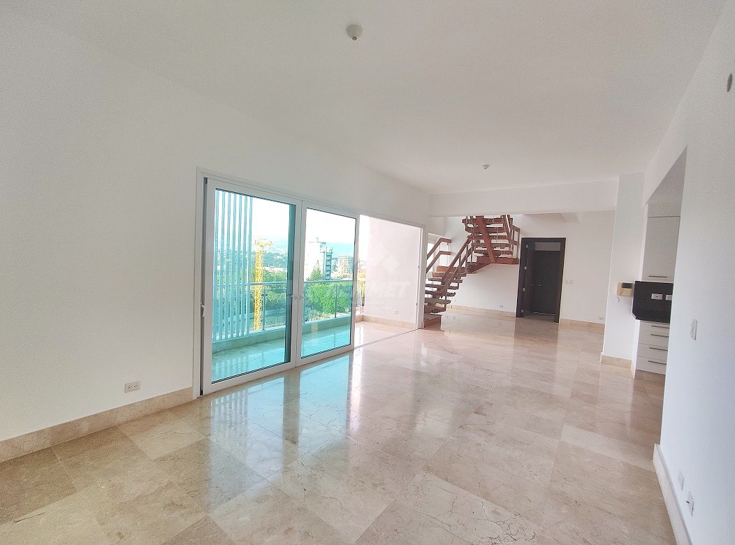 penthouses - PENTHOUSE DE 345MTS2 LA TRINITARIA SANTIAGO  3