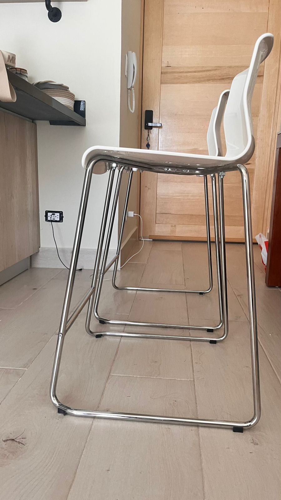 muebles y colchones - SILLAS COMEDOR TIPO ISLA - IKEA 1