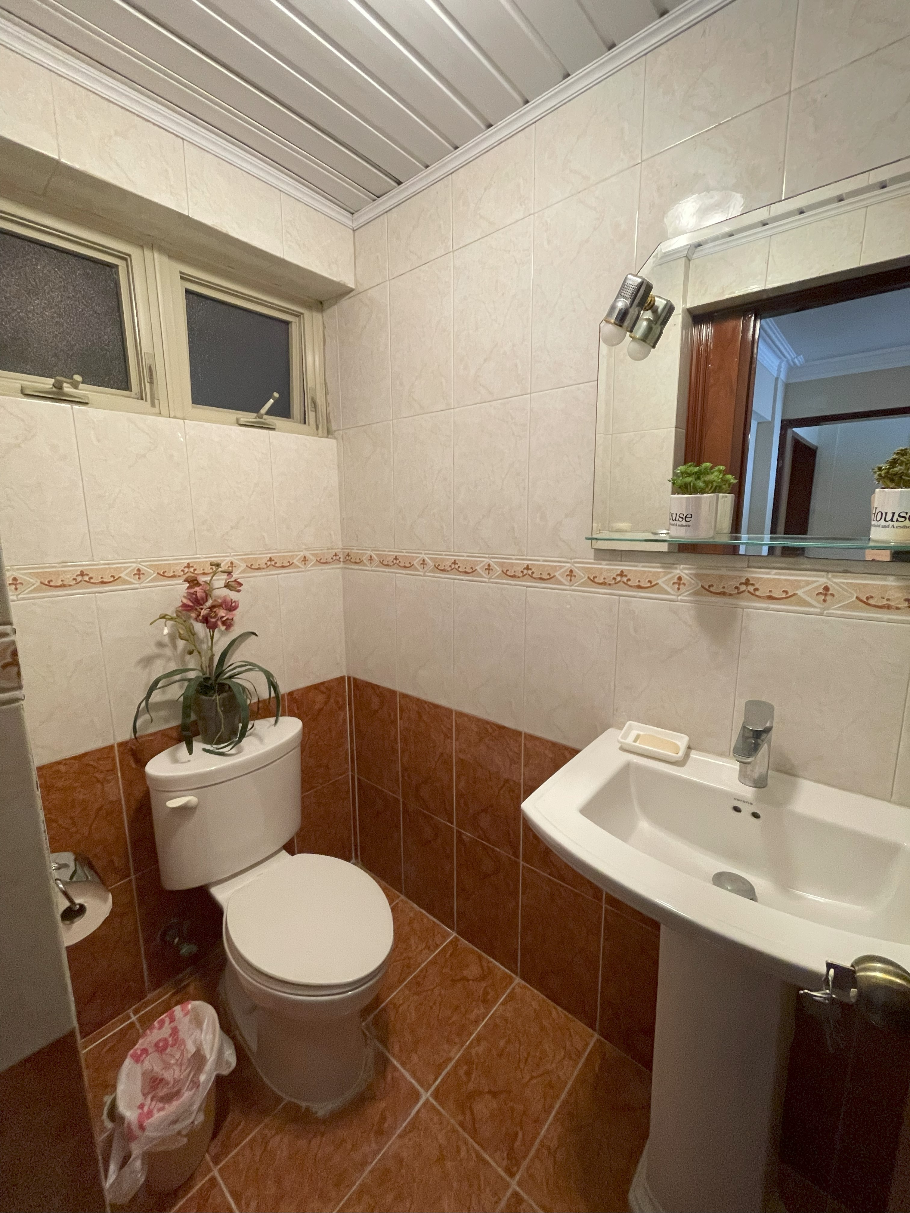 apartamentos - Apartamento Amueblado con Vista al Mirador Sur 7