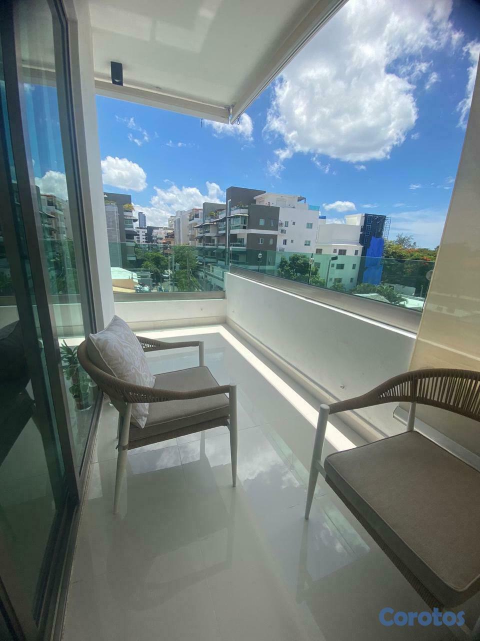 apartamentos - Apartamento Moderno  2