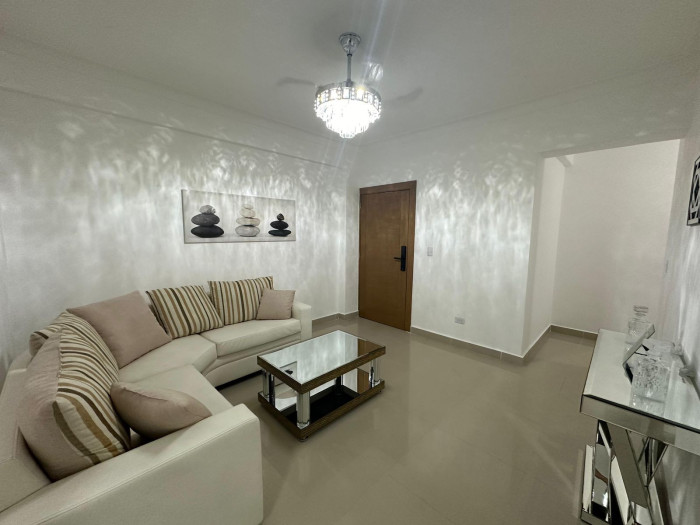 apartamentos - venta de apartamento en el cacique 3