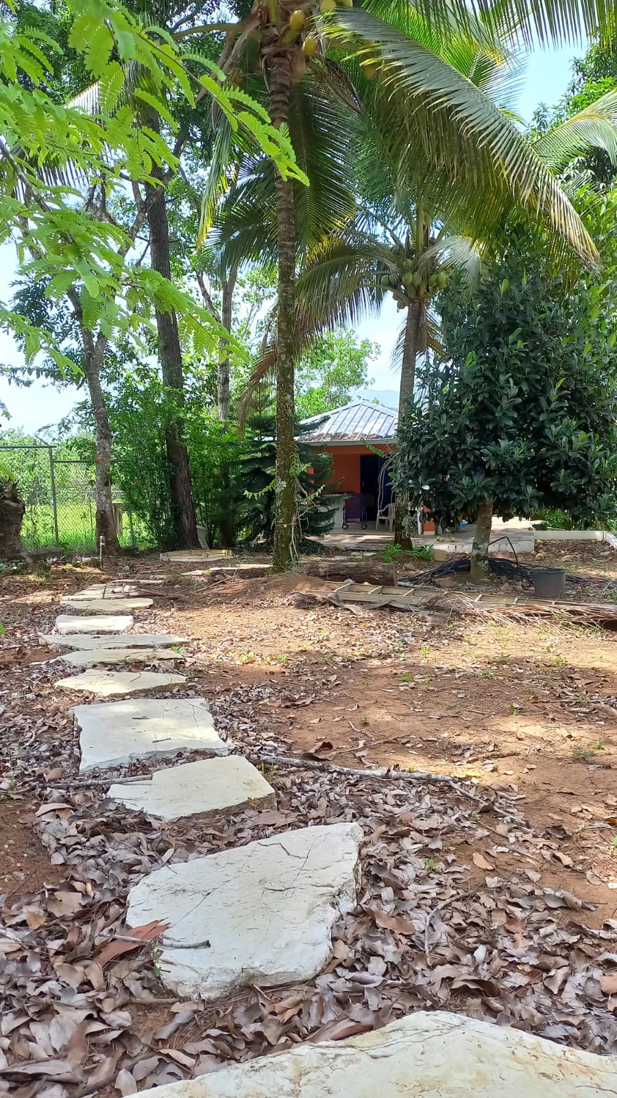 apartamentos - Solar en los Mogotes Villa Altagracia de 5mil metr 5
