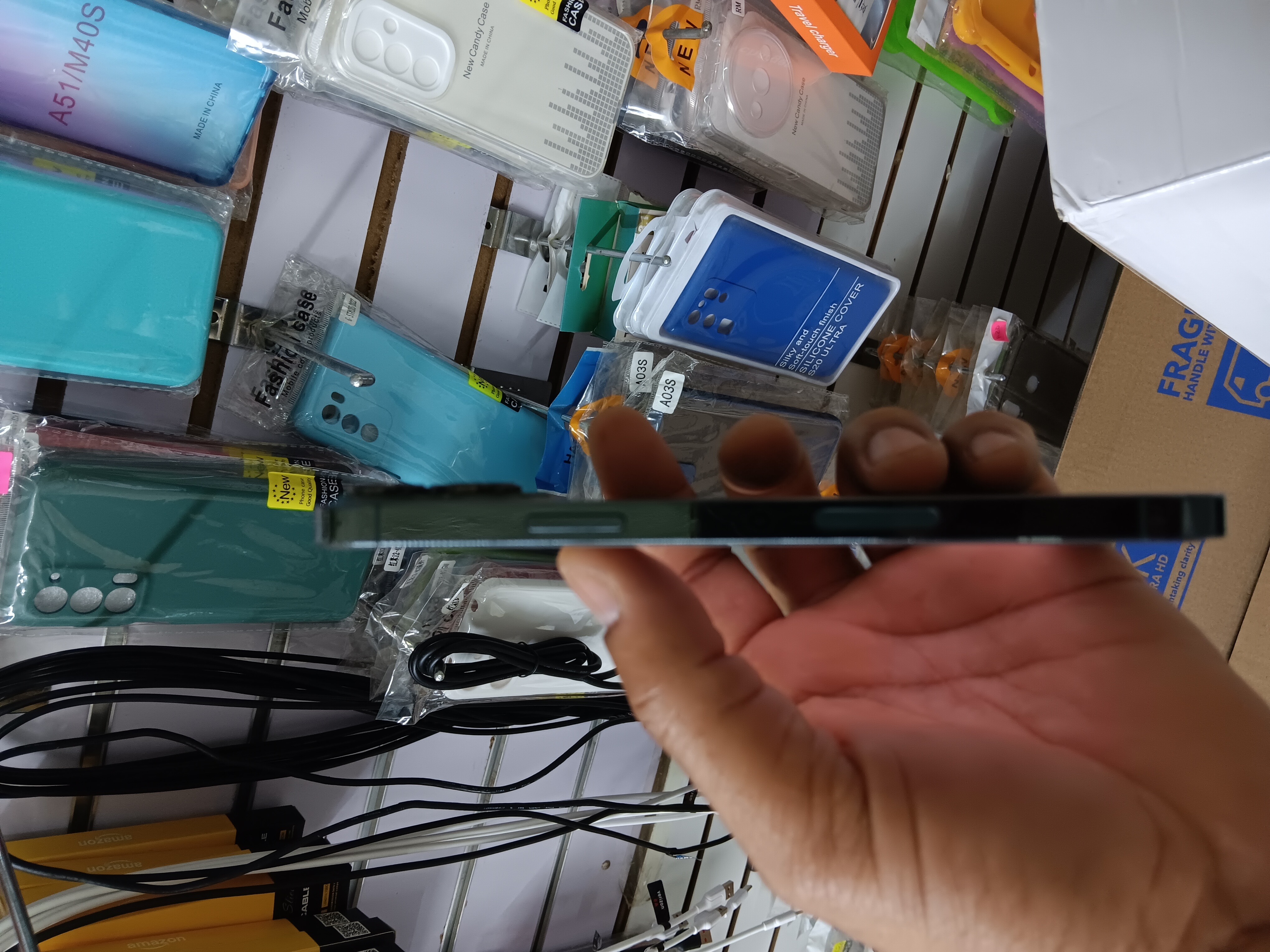 celulares y tabletas - Iphone 13 pro max  5