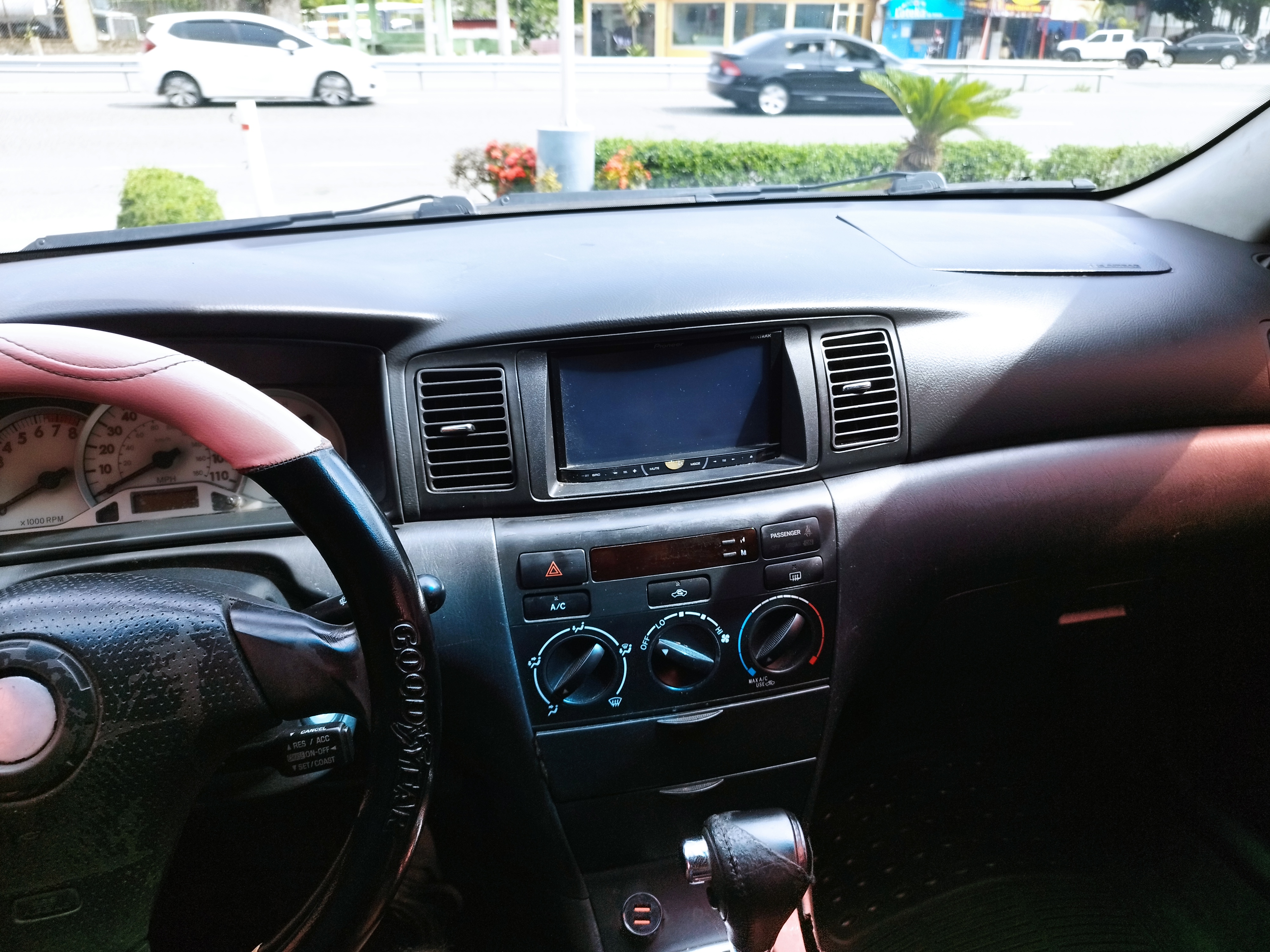 carros - Toyota Corolla s 2005 1