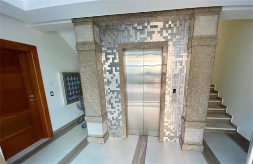 apartamentos - Apartamento de venta en villa Olga 6