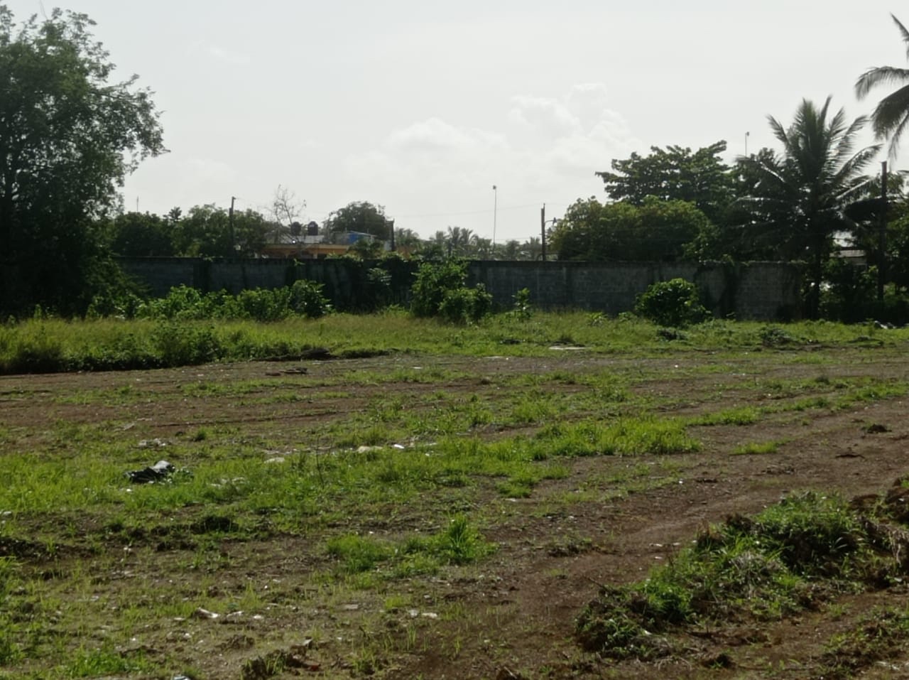 solares y terrenos - Solares en Santo Domingo norte. 1