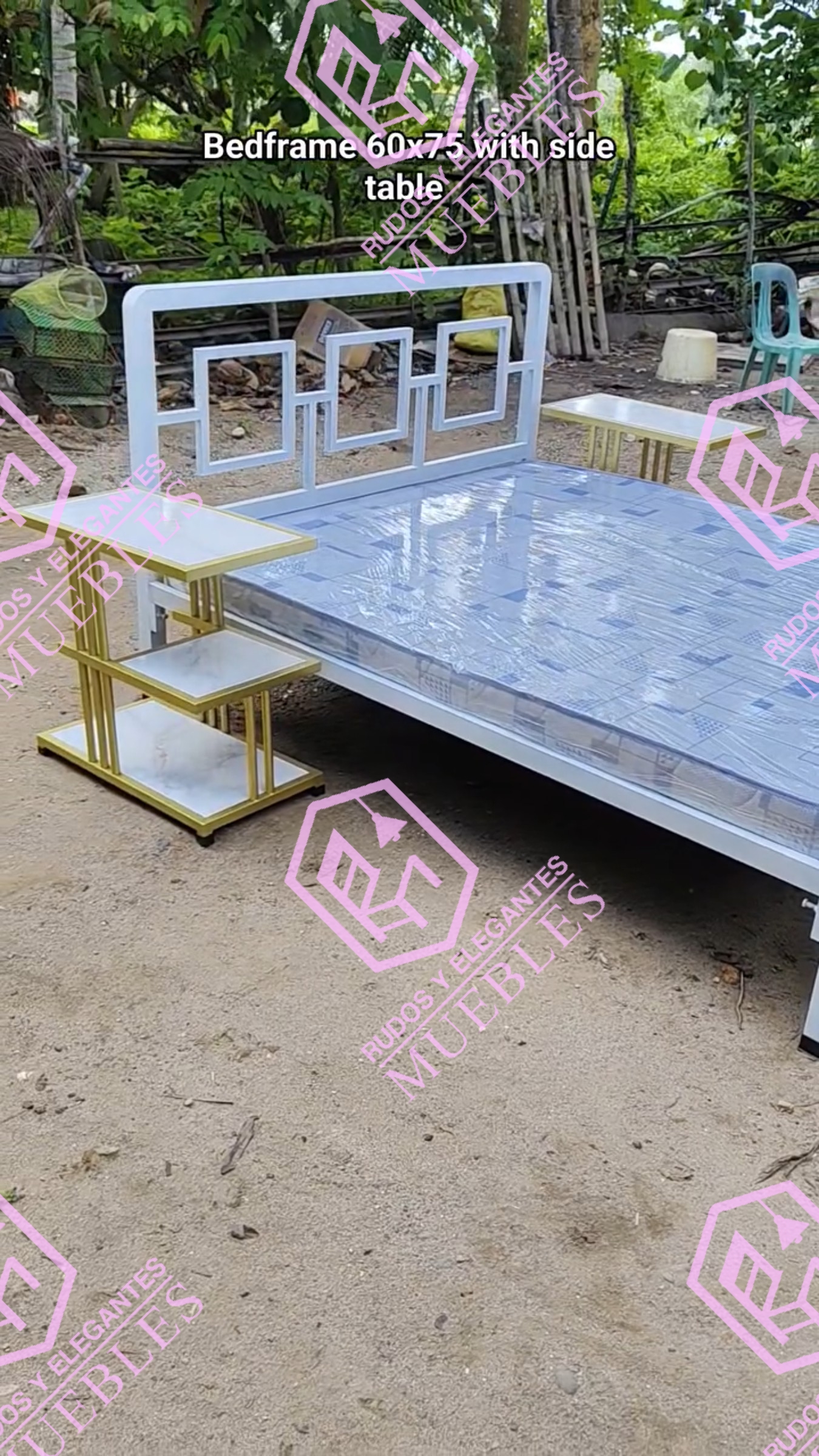 muebles y colchones - Muebles estilo único  5