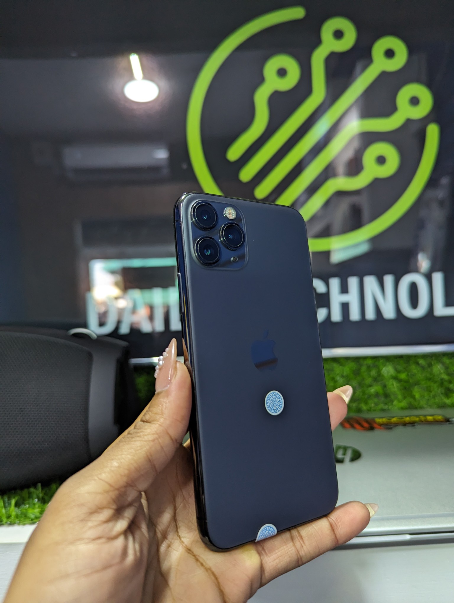 celulares y tabletas - iPhone 11pro Max 2