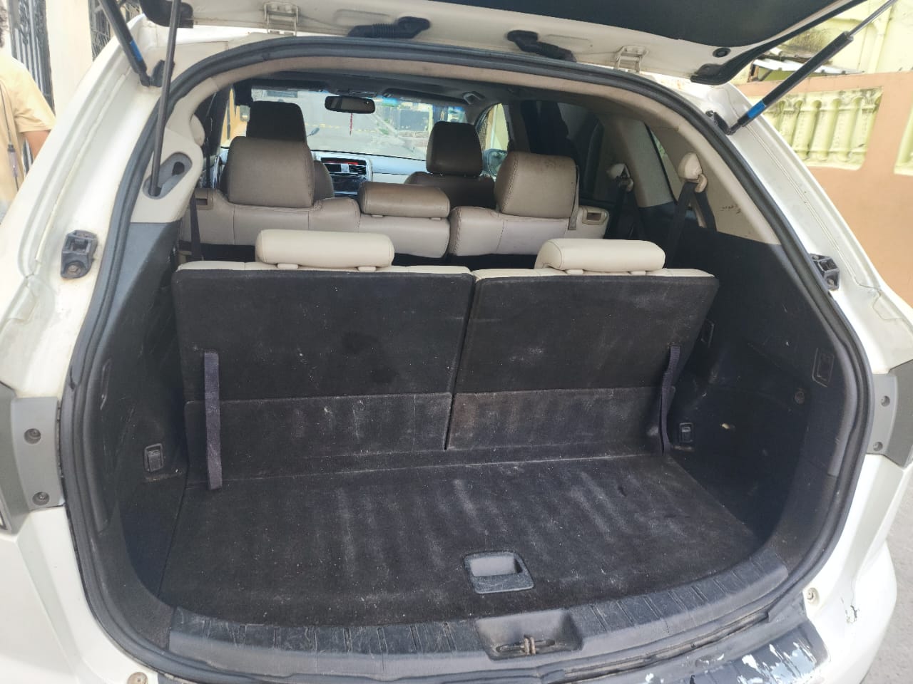 carros - Mazda cx9 la full de 6 cilindro 1