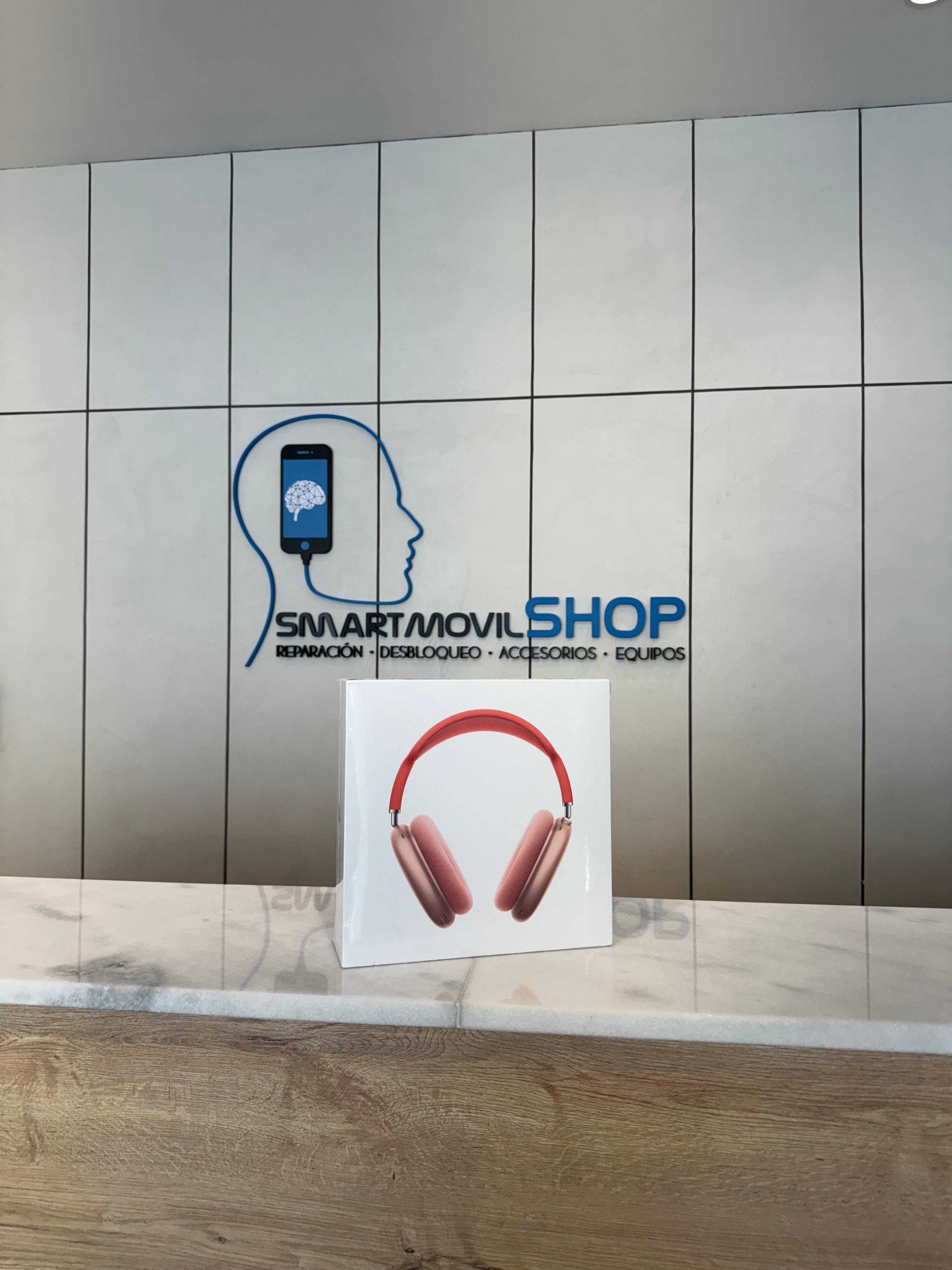 camaras y audio - AIRPODS MAX ORIGINALES TOTALMENTE NUEVOS  1