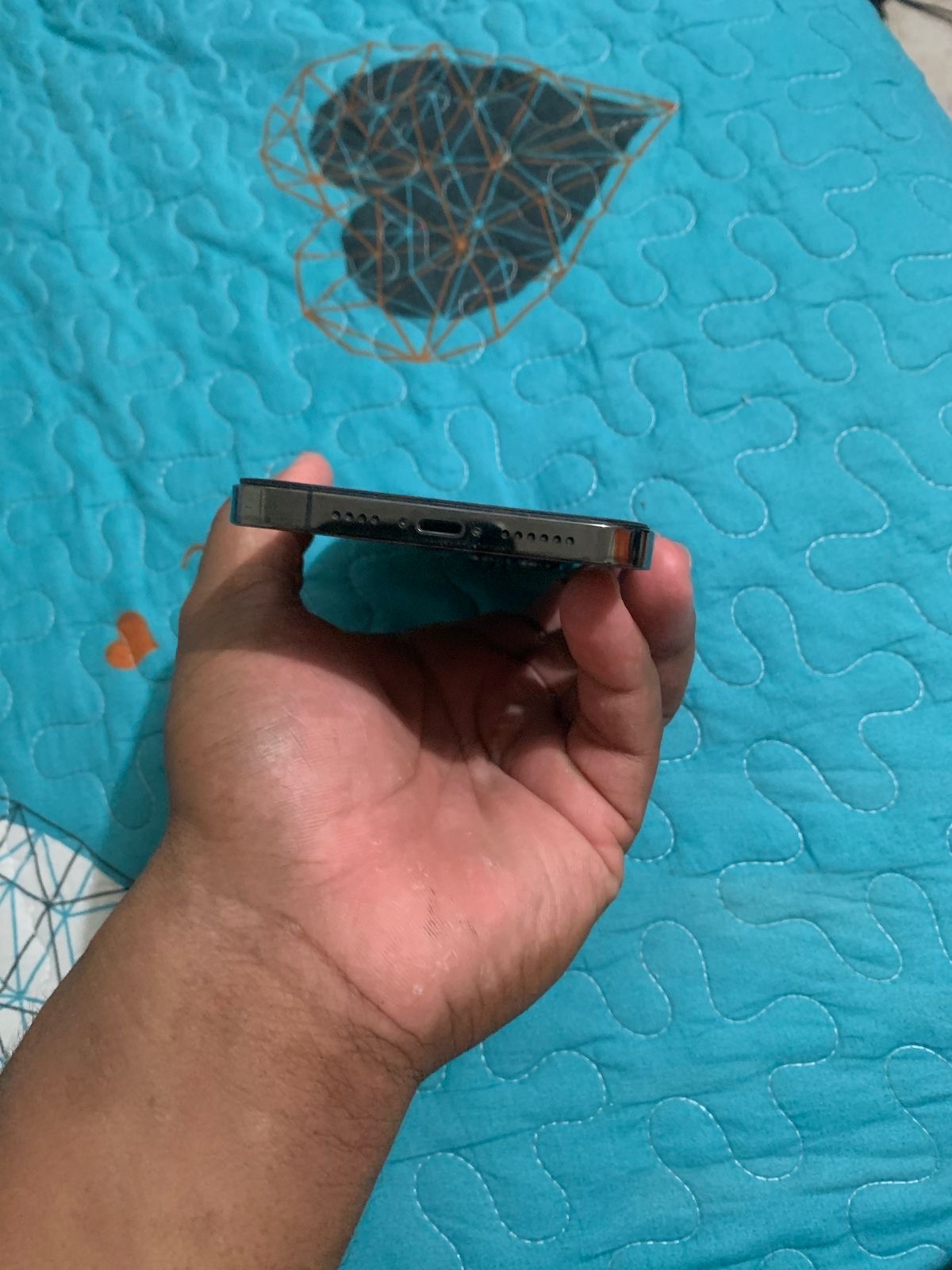 celulares y tabletas - iPhone 12 Pro Max  5