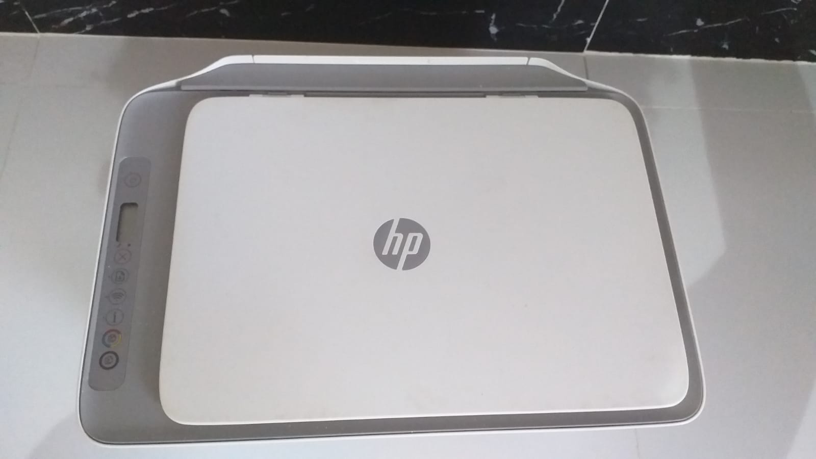 impresoras y scanners - Impresora HP Deskjet ink advantage 2775 4