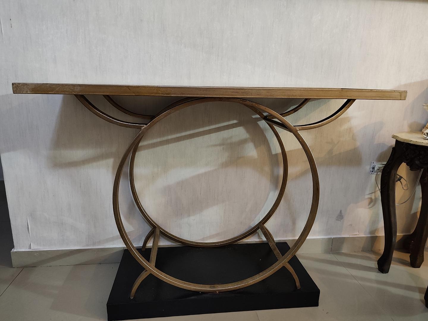 muebles y colchones - Vendo repisa en hierro 0
