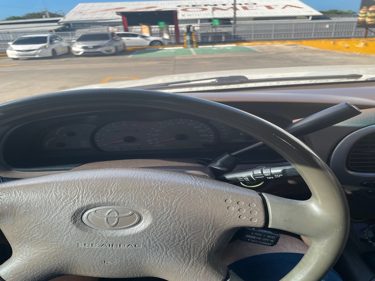 jeepetas y camionetas - Toyota sequoia 20014x4 10