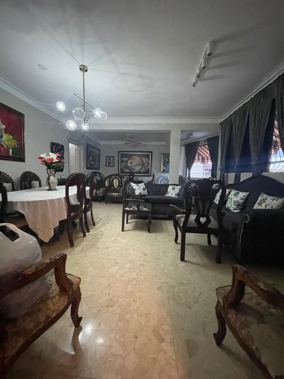 apartamentos - Apartamento de Venta En La Independencia  9