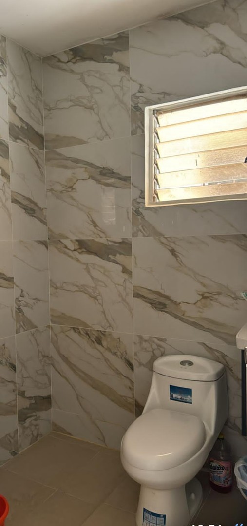 apartamentos - VENDE APARTAMENTO EN LAS AVENIDA INDEPENDENCIA KM 9  2/1 SECTOR NORDESA 
RD$7.5 2