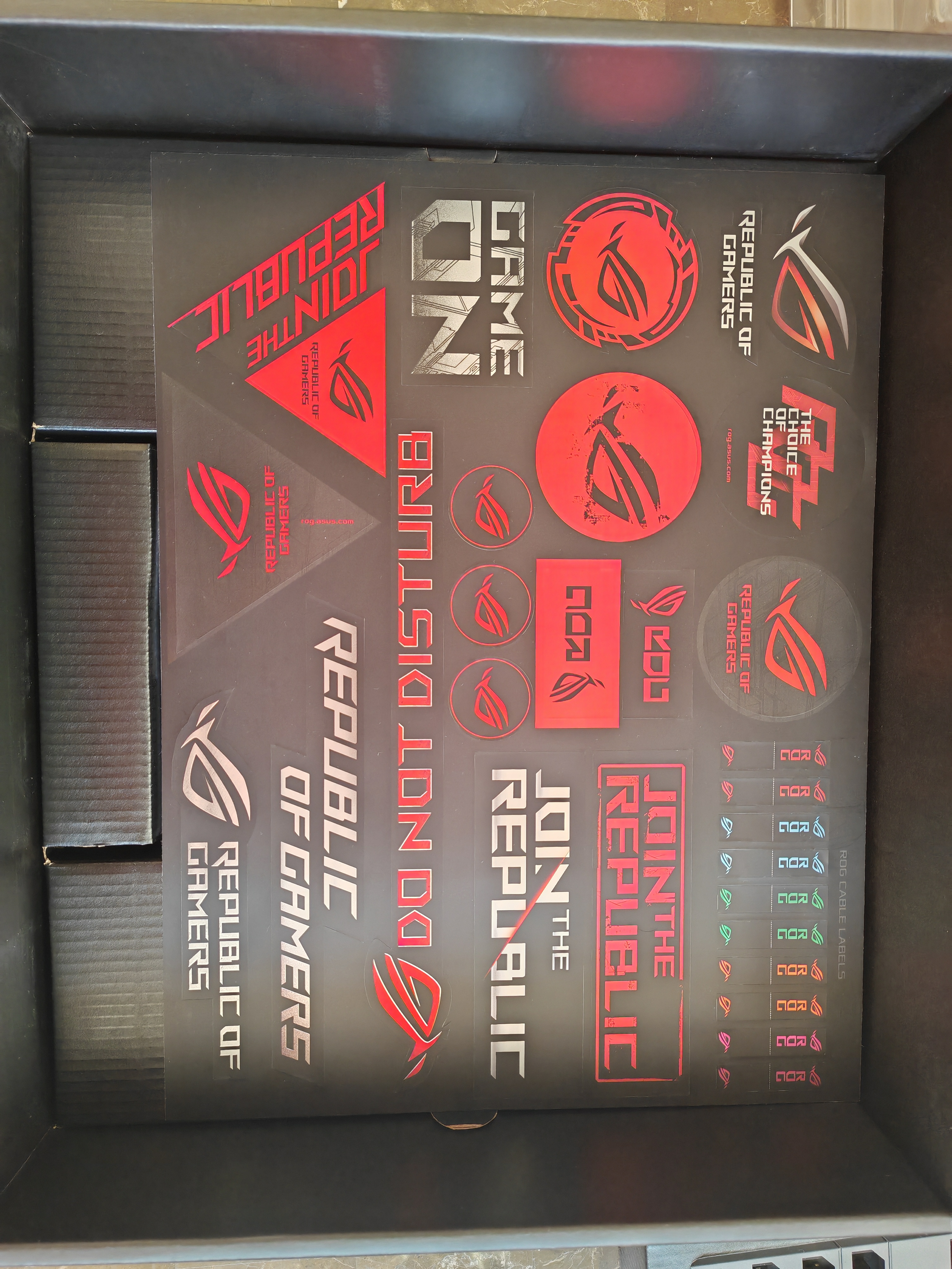 computadoras y laptops - Motherboard Asus Rog maximus x formula  1