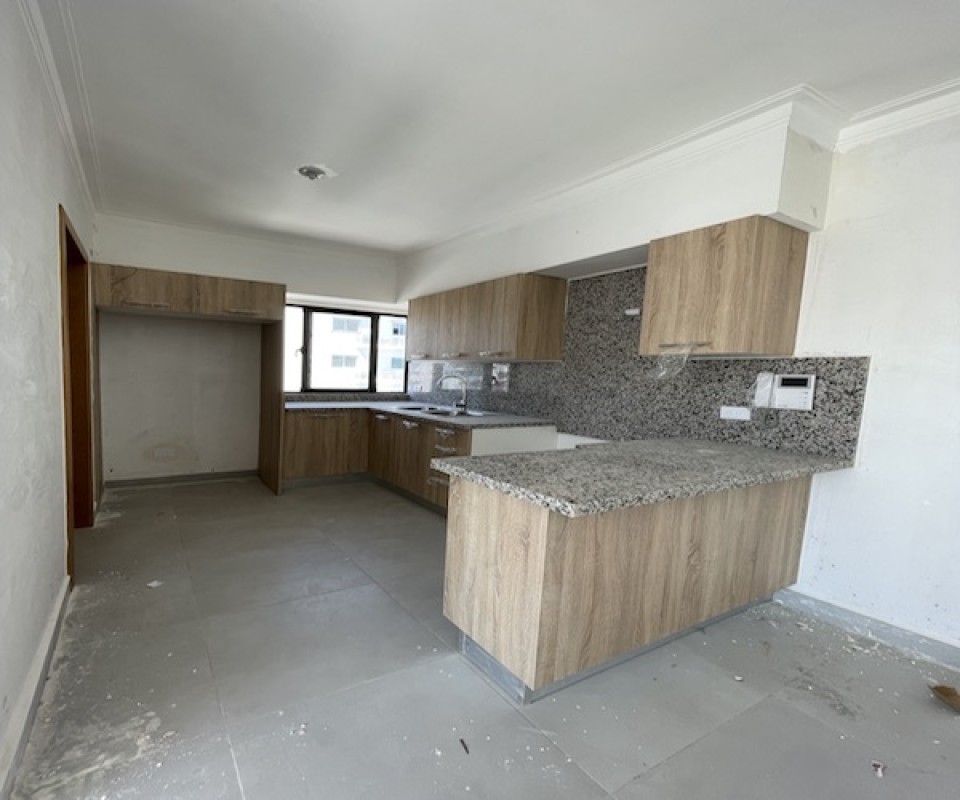 apartamentos - VENDO APARTAMENTO EN EVARISTO MORALES 3