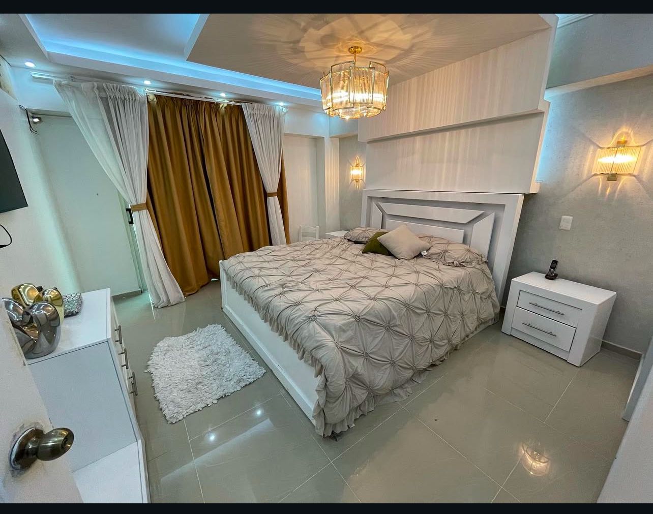 apartamentos - Apartamento modelado en Alma Rosa 1ra  2