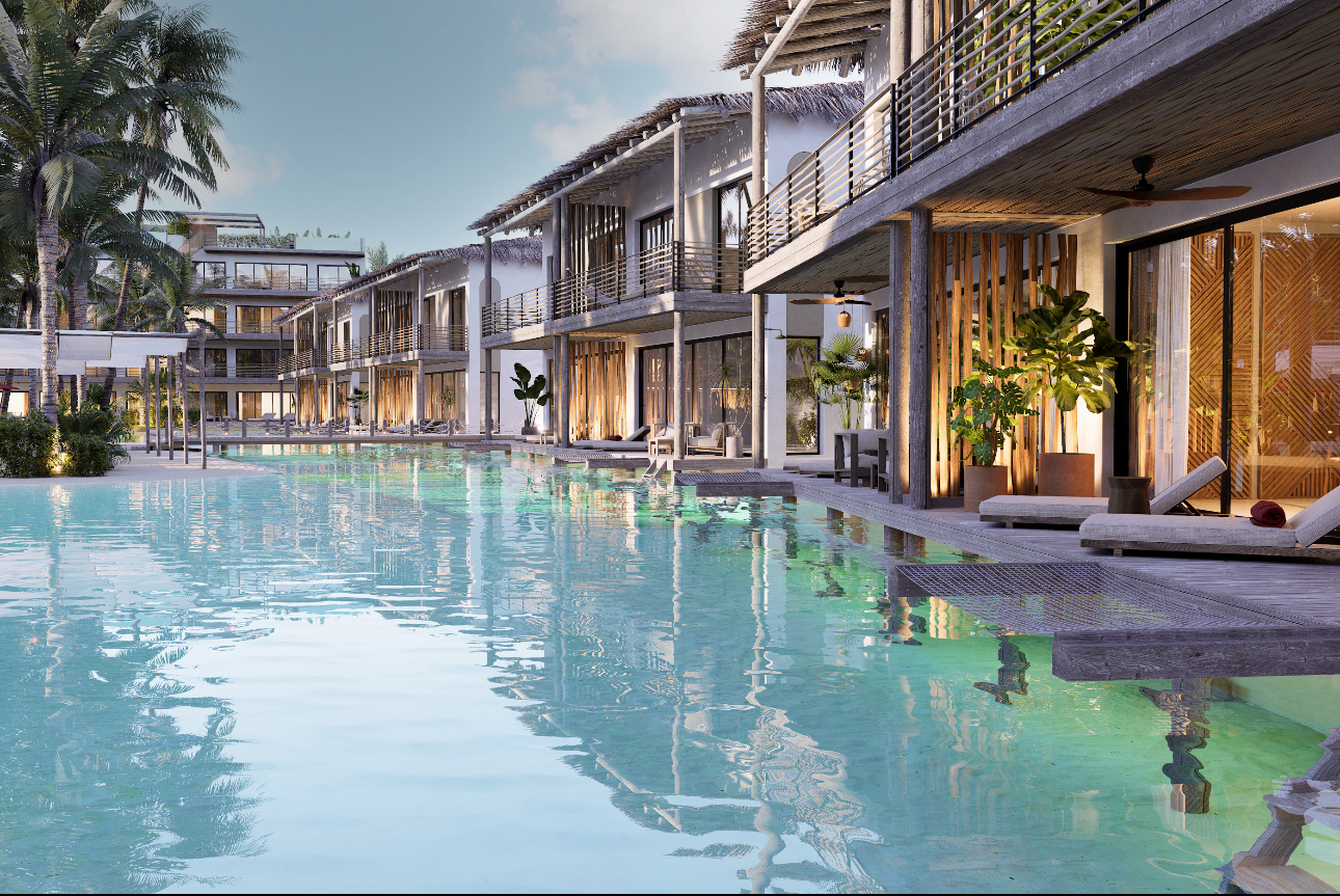 casas - ISLAND HOUSES EN DOMINICUS 8