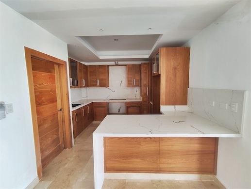 apartamentos - Apartamento de venta en jardines del Este  3