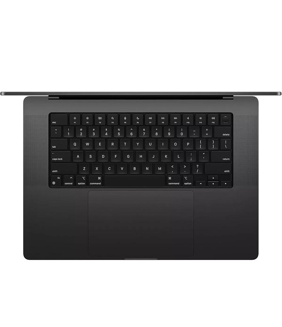 computadoras y laptops - MacBook Pro 16” M4 Max 48GB & 36GB RAM 1TB SSD Nuevas Selladas - Tienda física 4