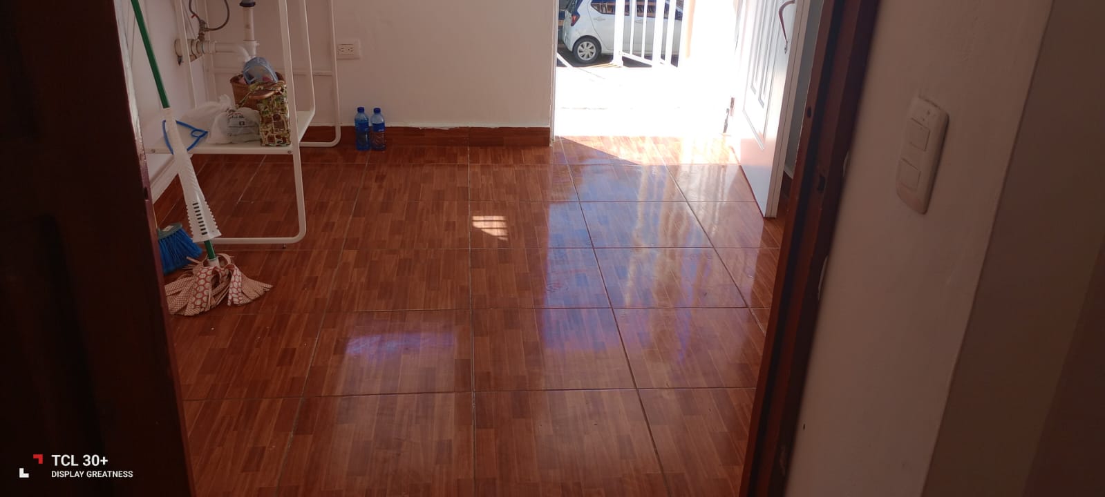 otros inmuebles - Apartamento en mirador norte en alquiler 1