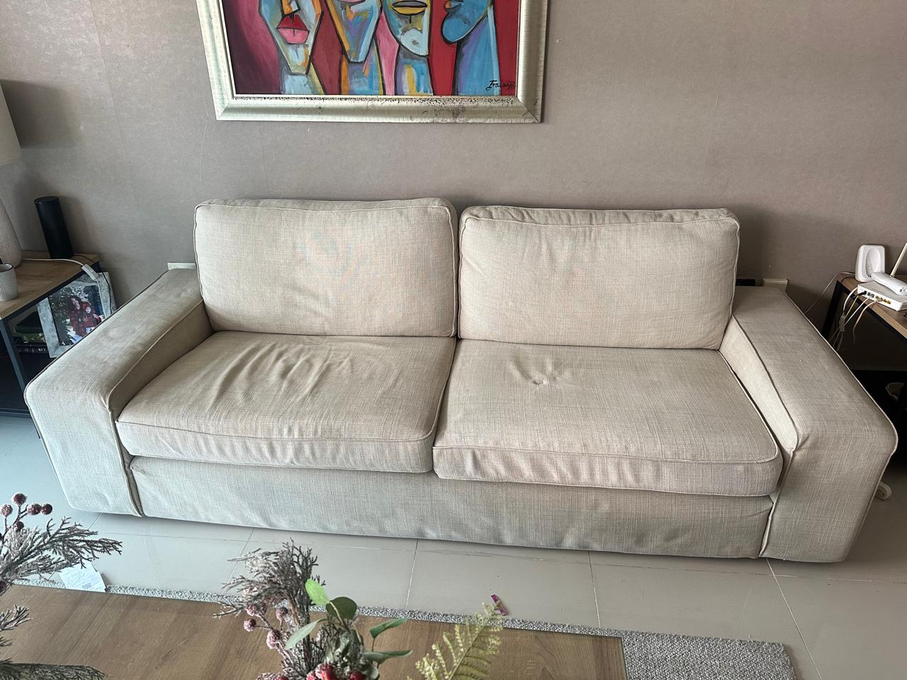 muebles y colchones - Sillones para sala - IKEA 2