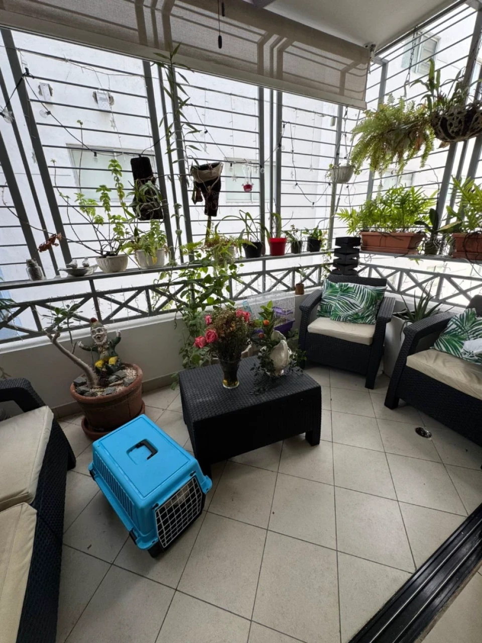 apartamentos - Apartamento en PIANTINI 207511 5