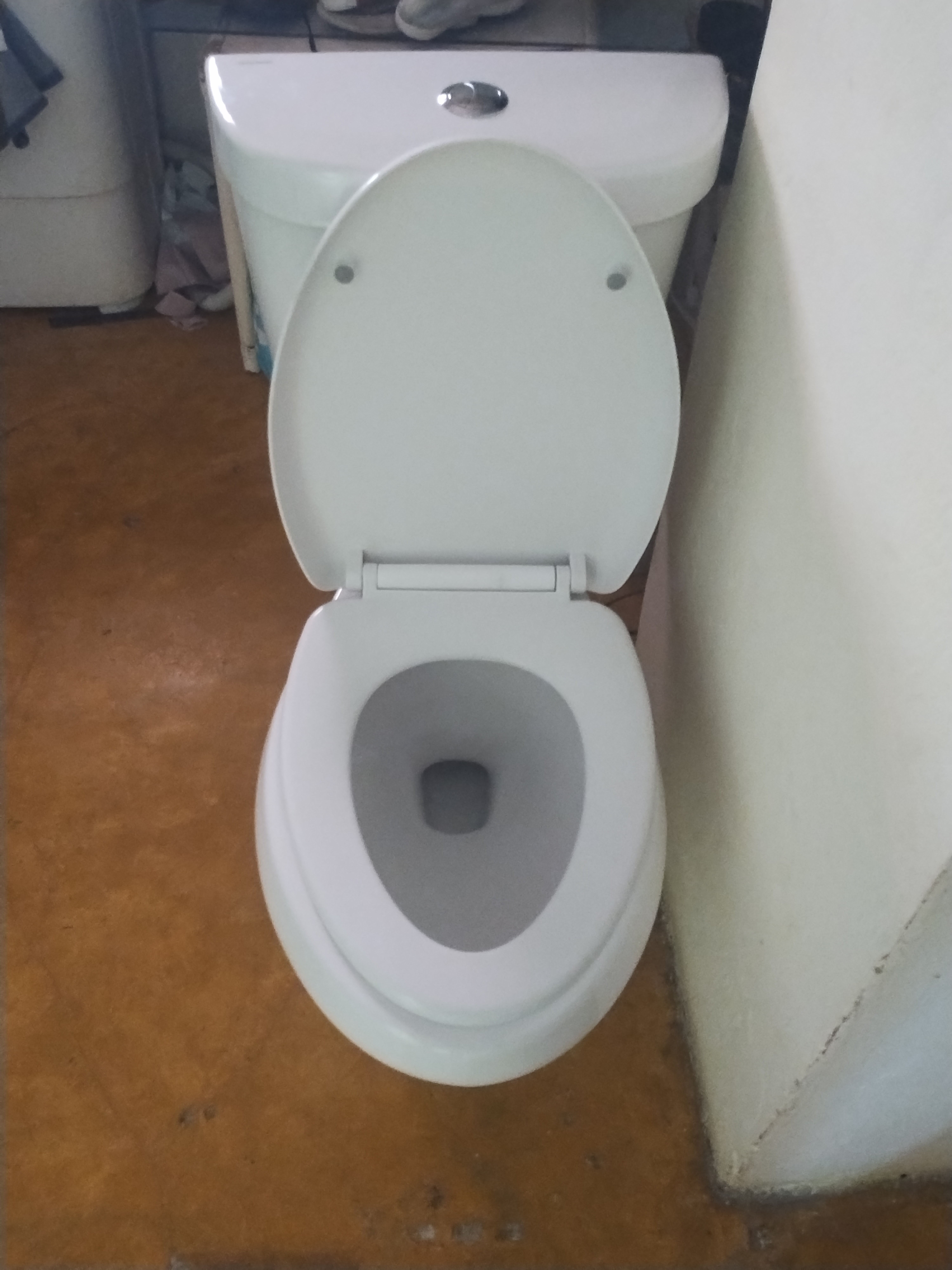 decoración y accesorios - Toiler para baños  1