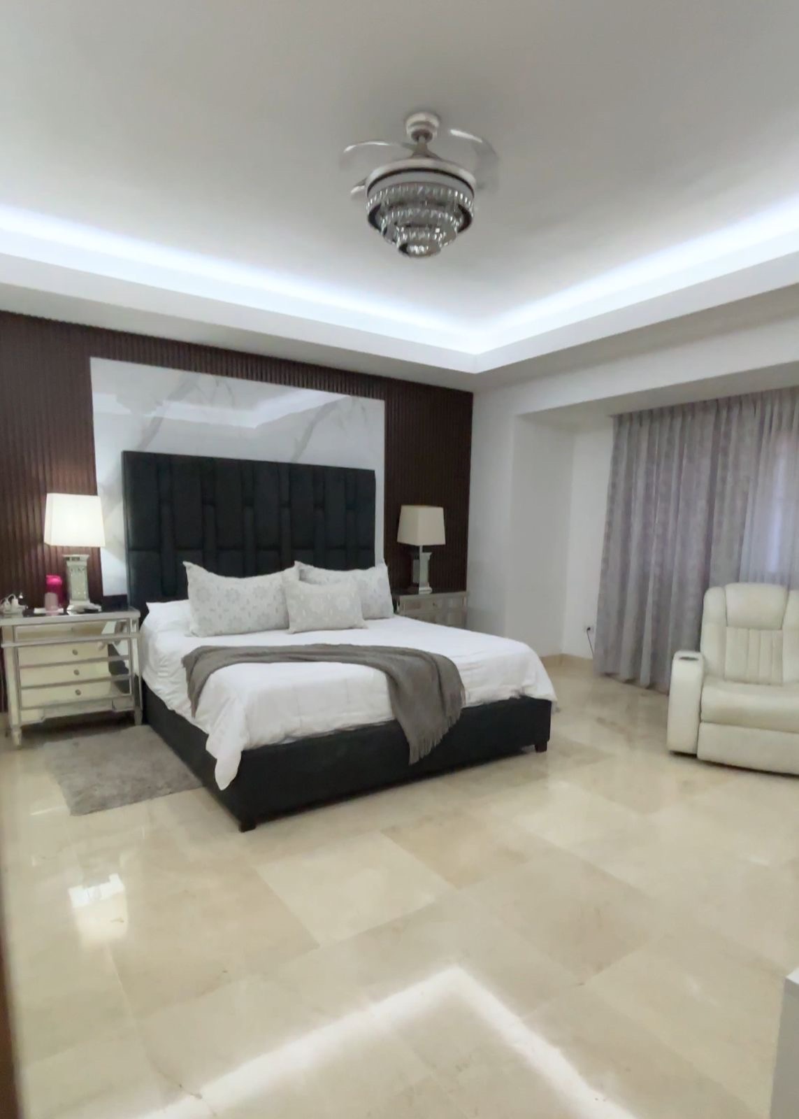 apartamentos - Se vende apartamento en Los Cacicazgos 6