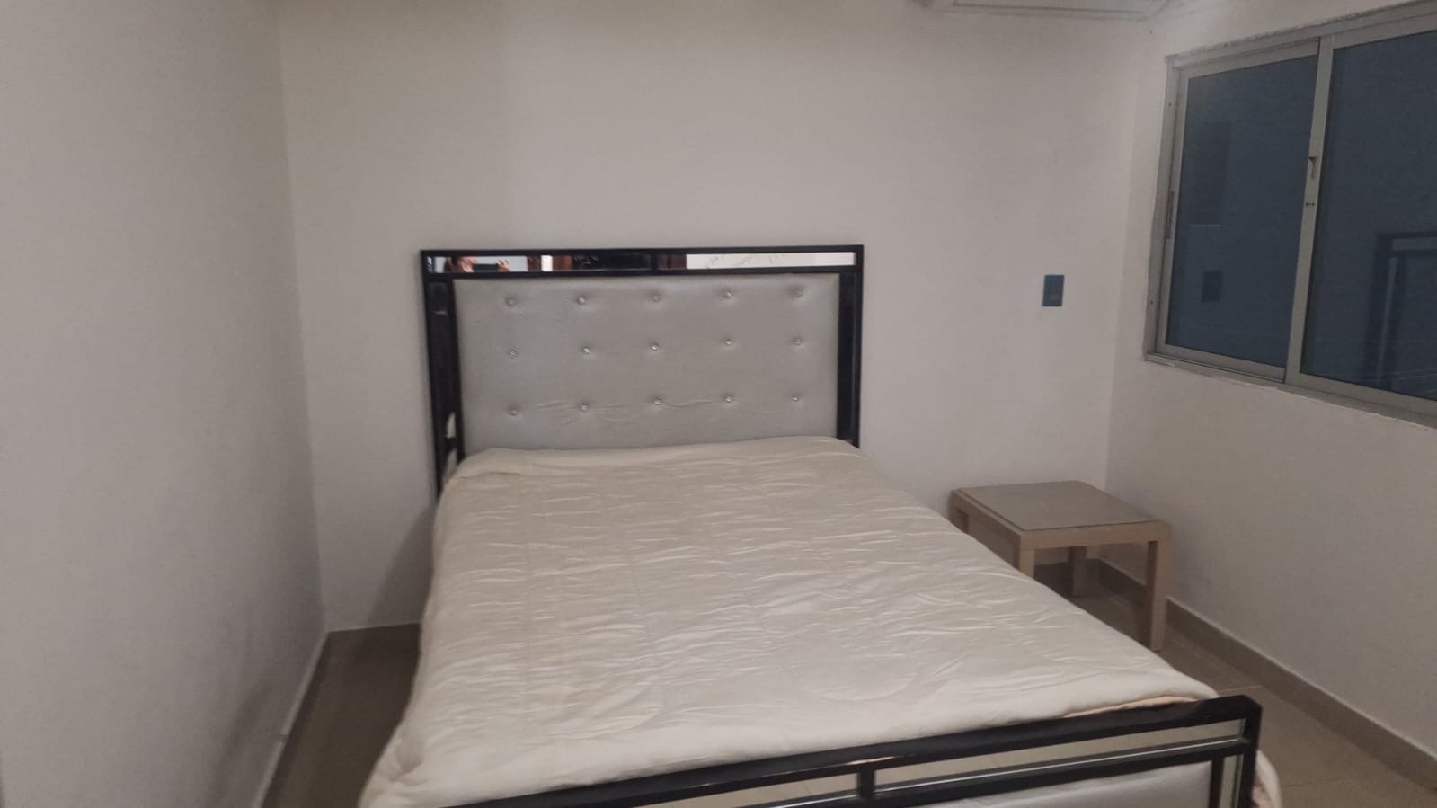 apartamentos - apartamento en alquiler en Santo Domingo, la Esperilla  2