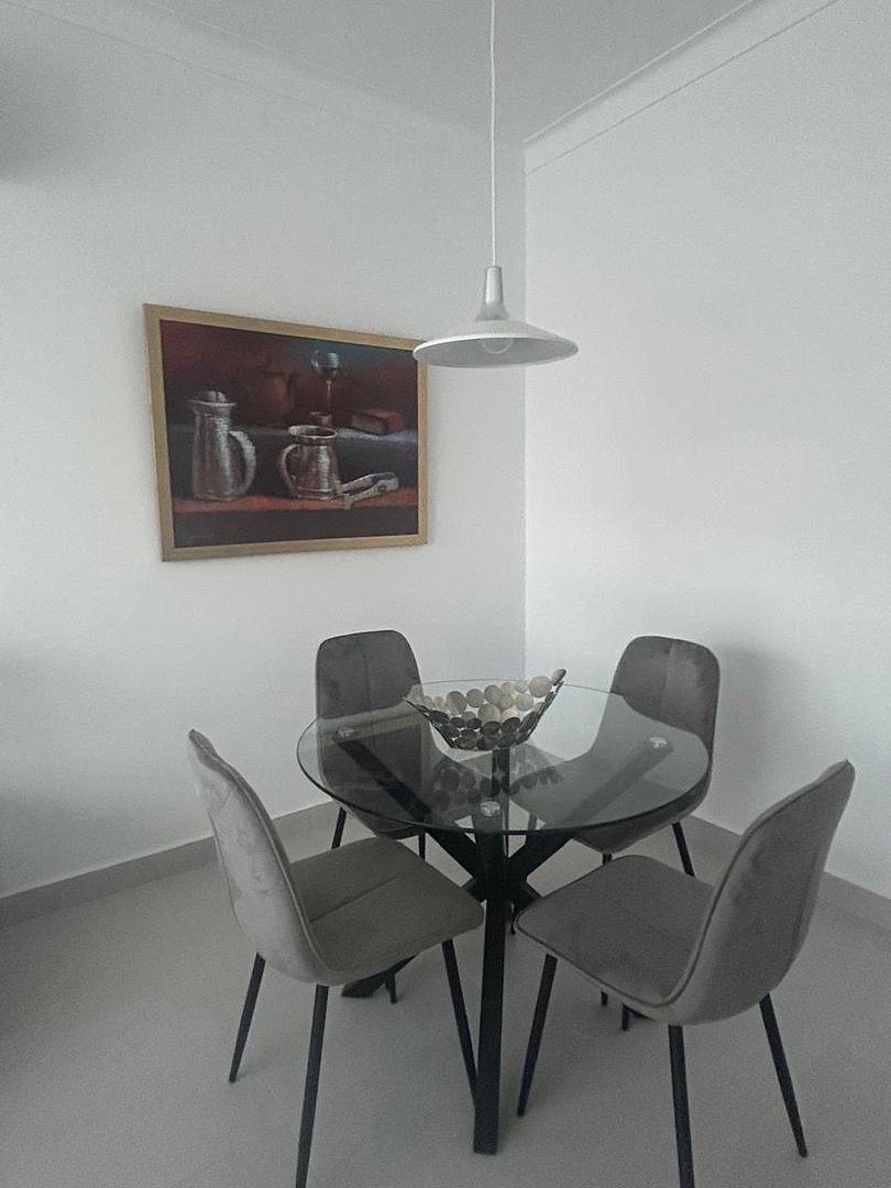 apartamentos - Se vende apartamento en Bella Vista. 5