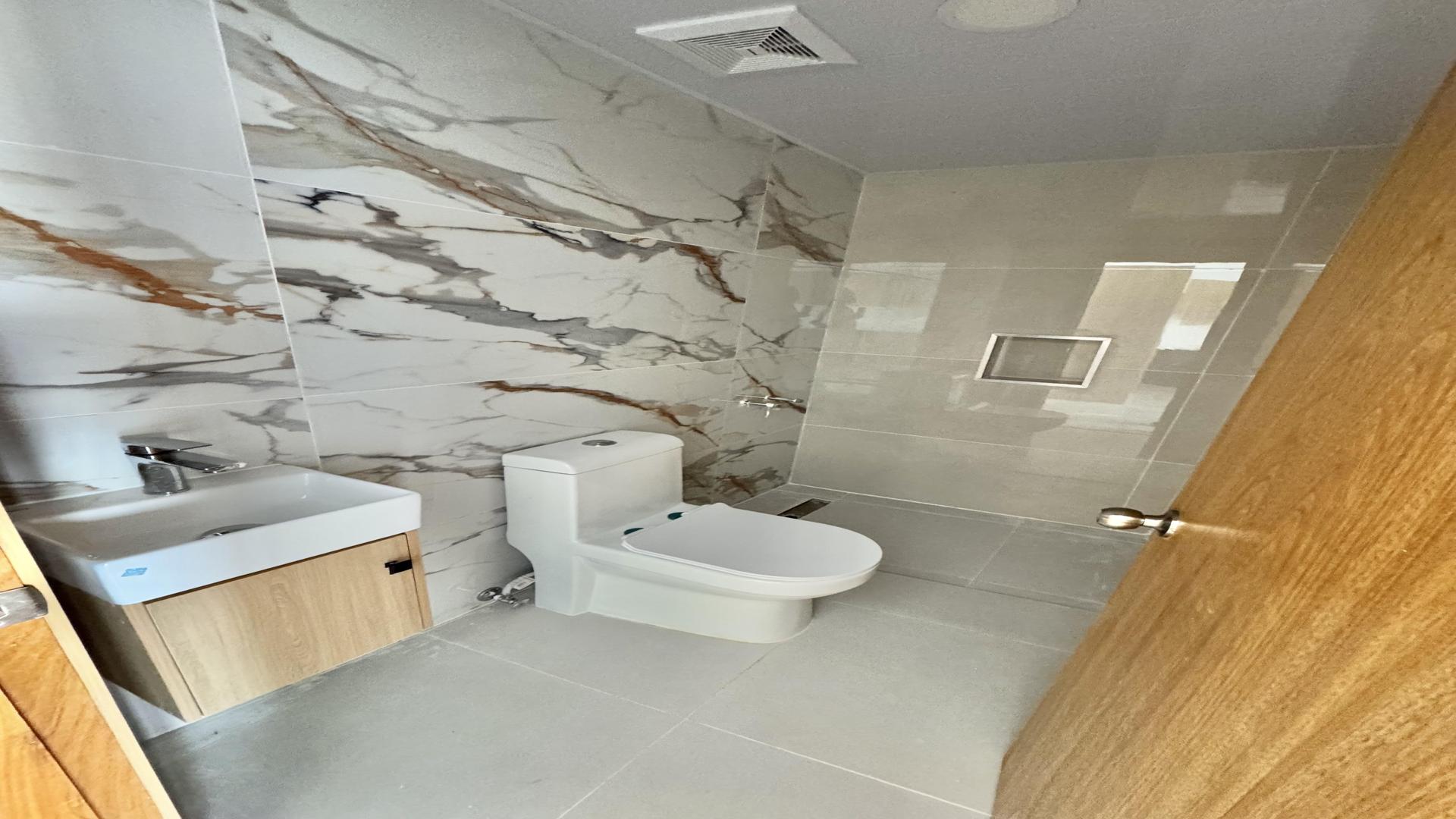 apartamentos - Apartamento Nuevo en La Esperilla 9