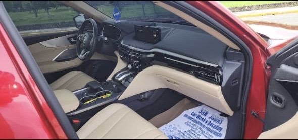 jeepetas y camionetas - Acura Mdx 2022 2