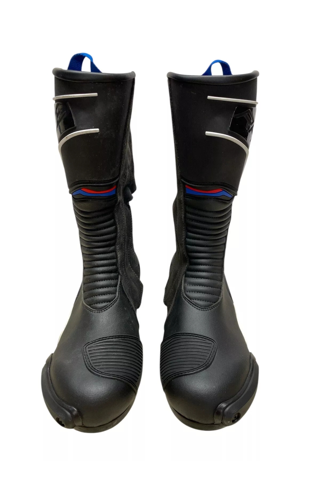 deportes - vendo botas para moto 2