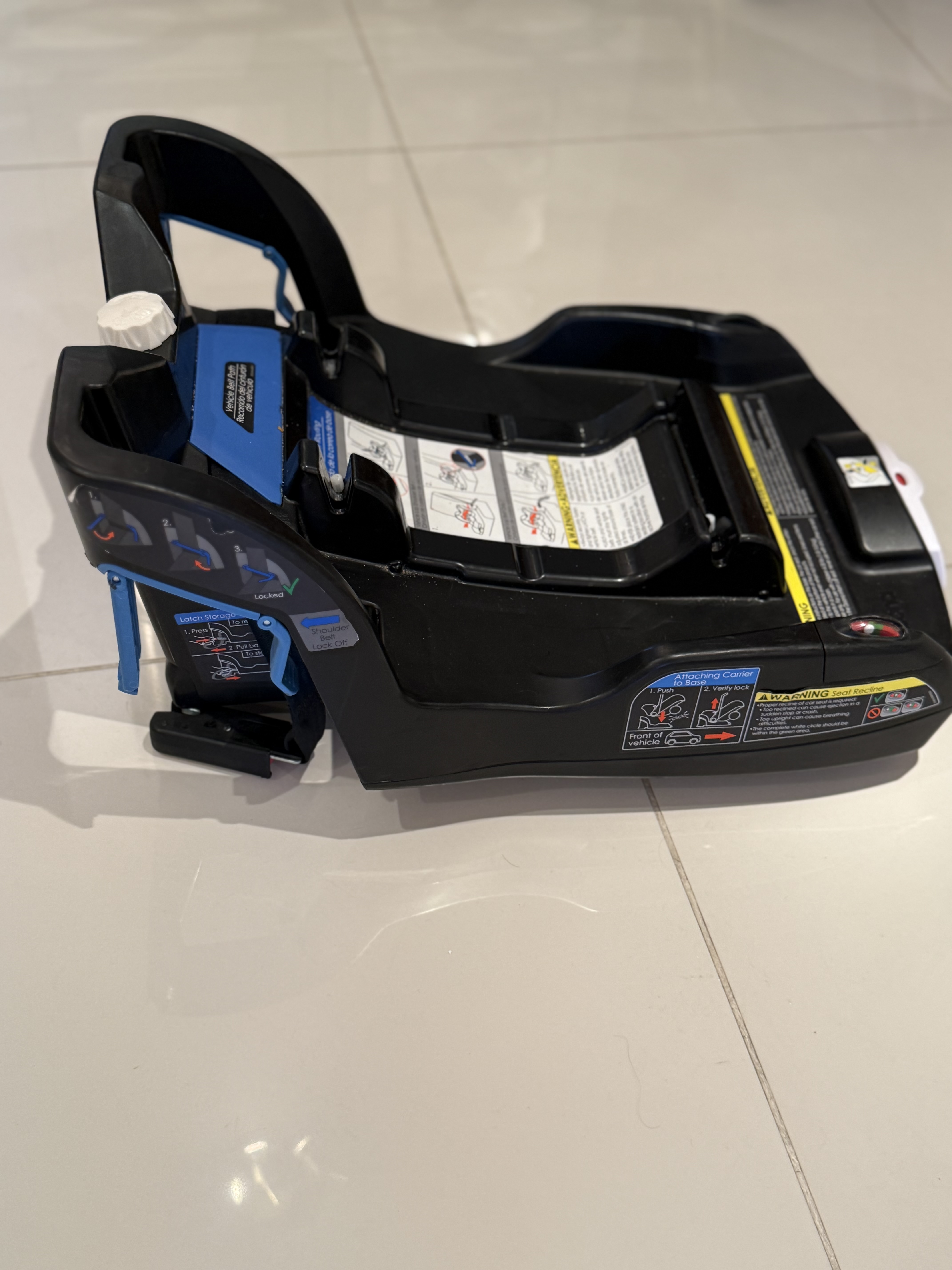 coches y sillas - Coche car seat Doona original 0
