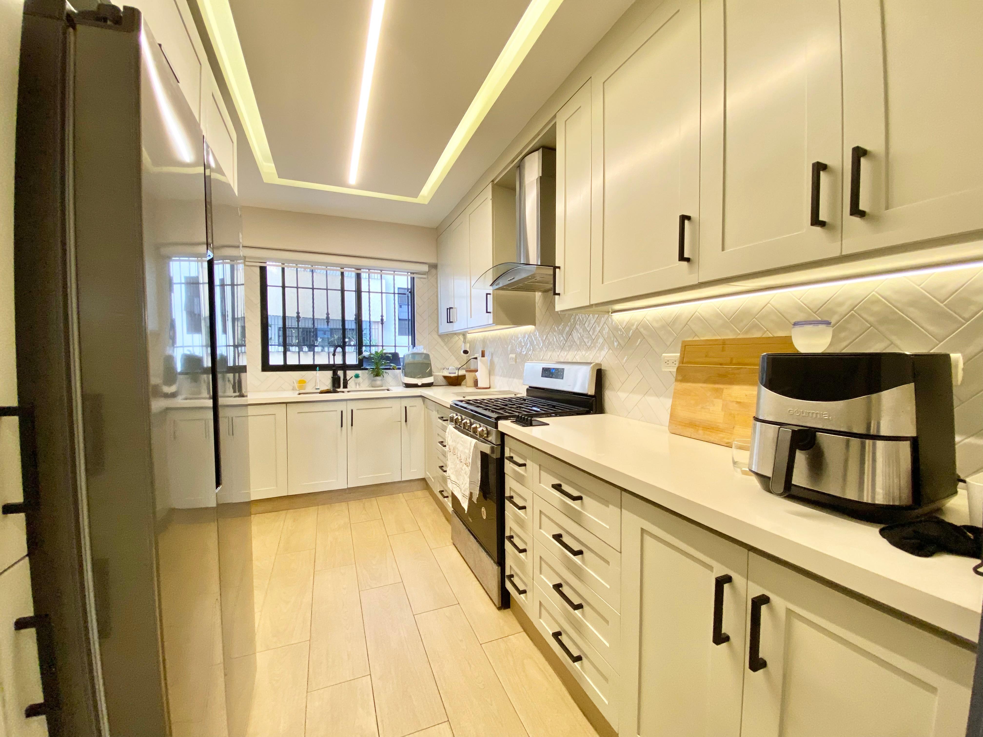 apartamentos - Venta Comodo Apto Familiar en Evaristo Morales 3