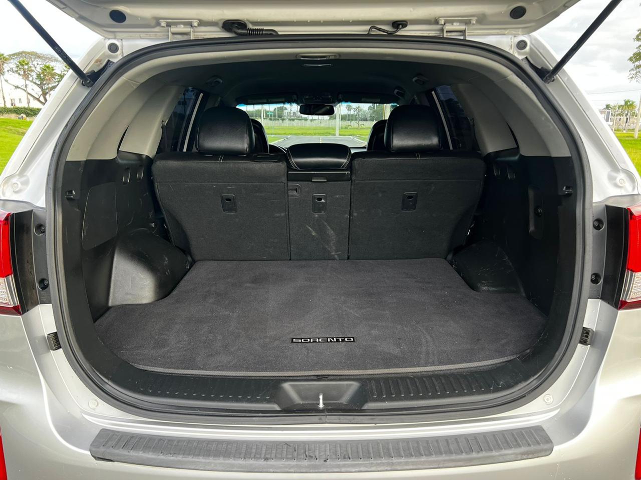 jeepetas y camionetas - kia sorento 2015 4