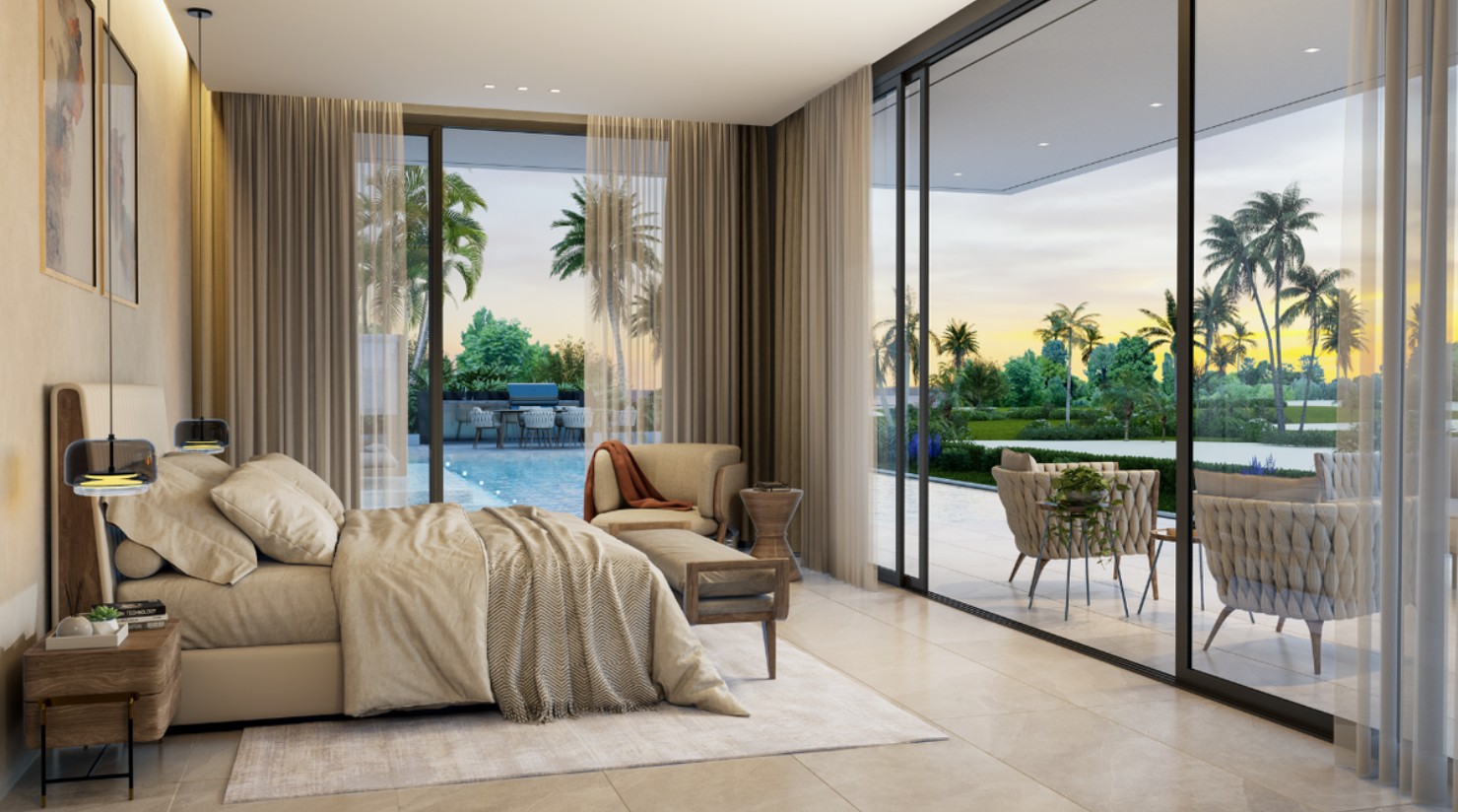 casas vacacionales y villas - Casa de Lujo en Cap cana 6