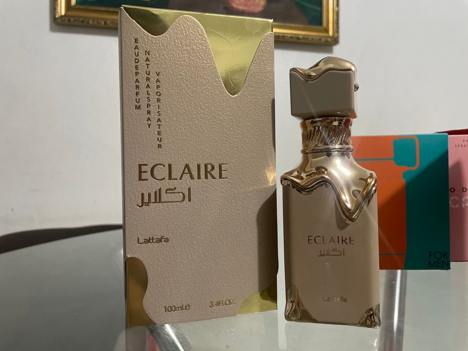 salud y belleza - perfumes  3