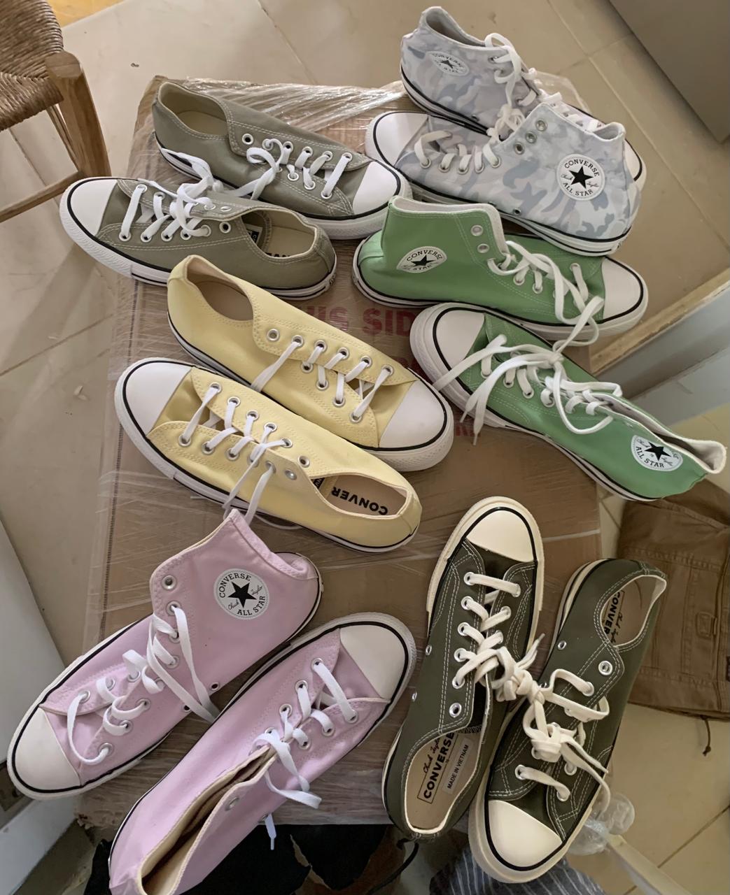 zapatos unisex - Venta de tenías y zapatos mujeres y hombres. 0