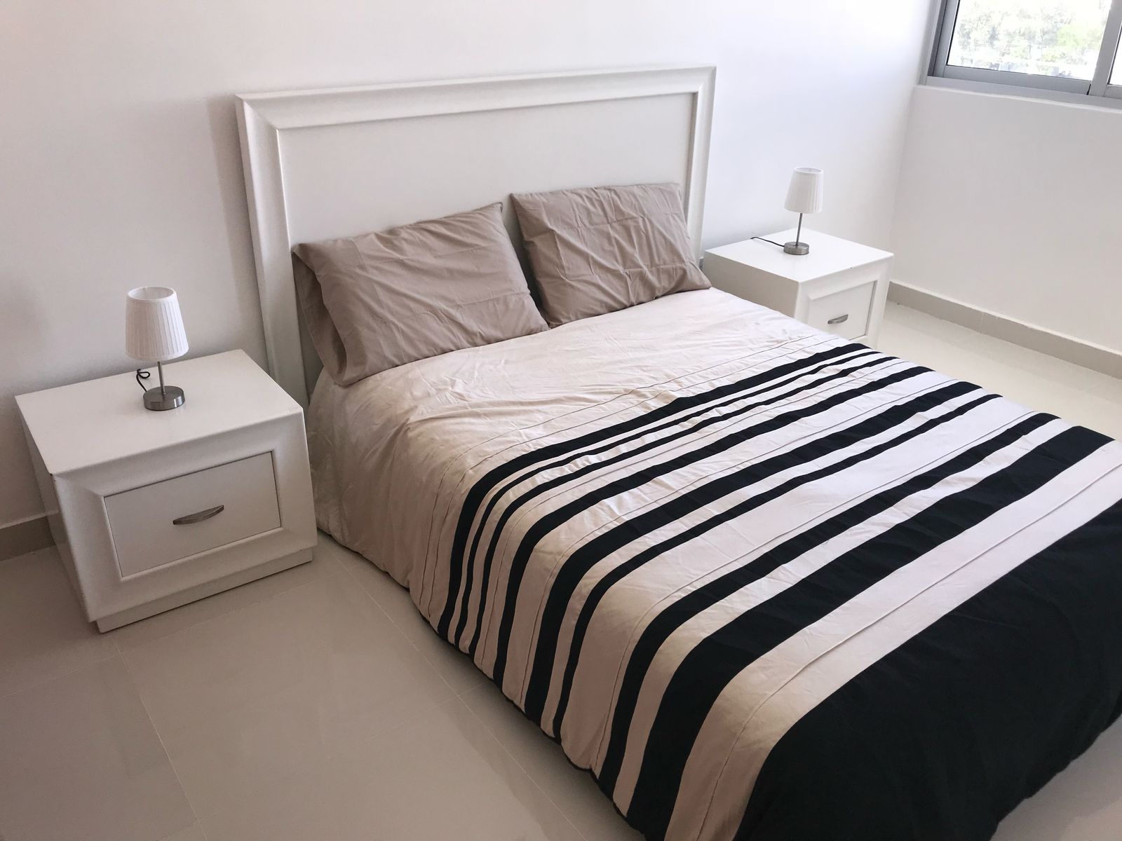 apartamentos - Alquilo apartamento en El Vergel  3