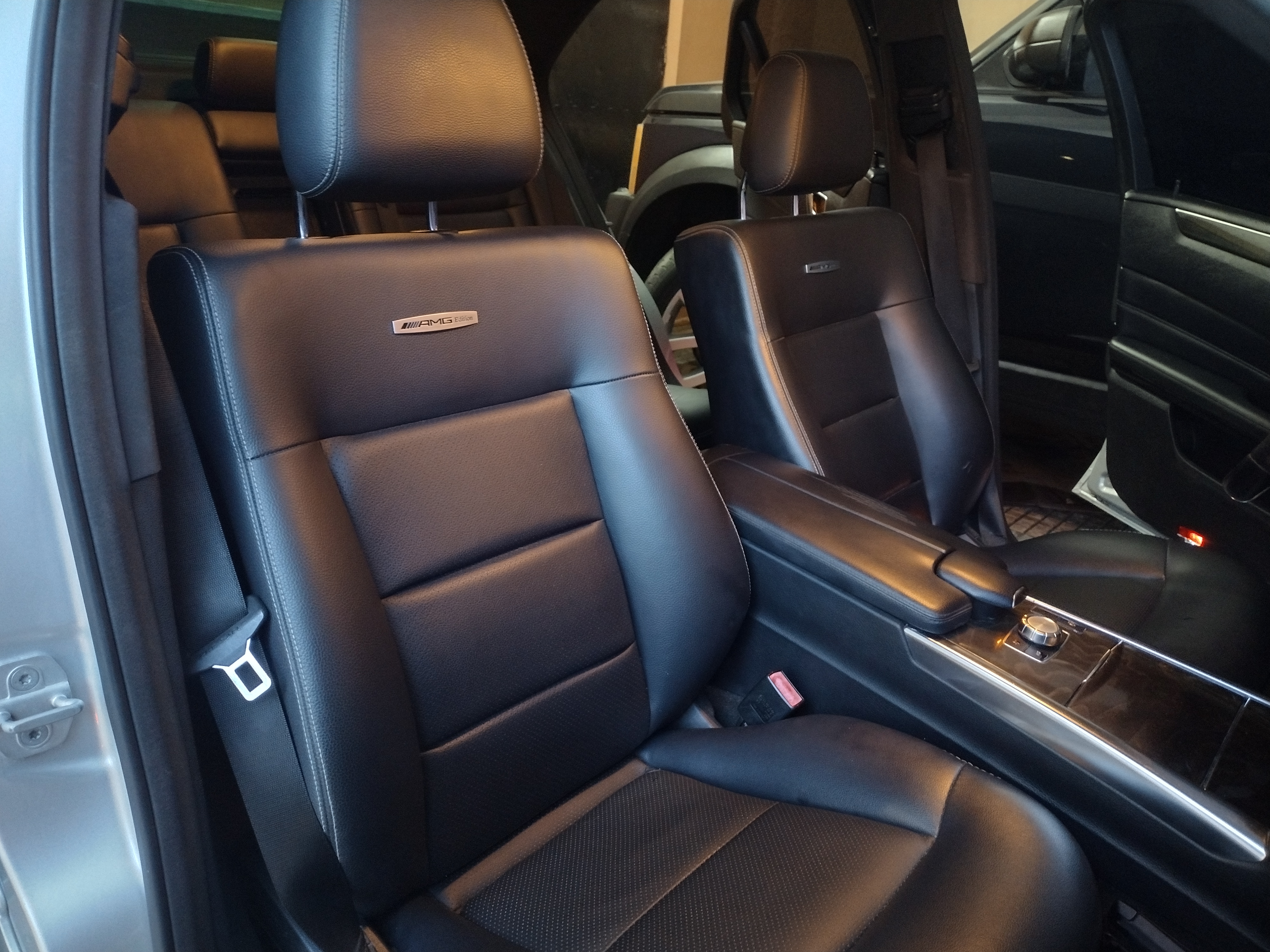 carros - Mercedes Benz E350 Version Americana  5
