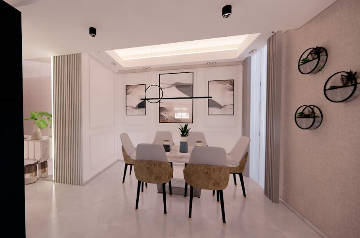 apartamentos - ELITE ALMA ROSA 3