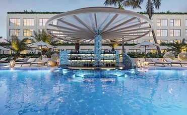 apartamentos - Yield Investment in Punta Cana’s Premier Location! 5