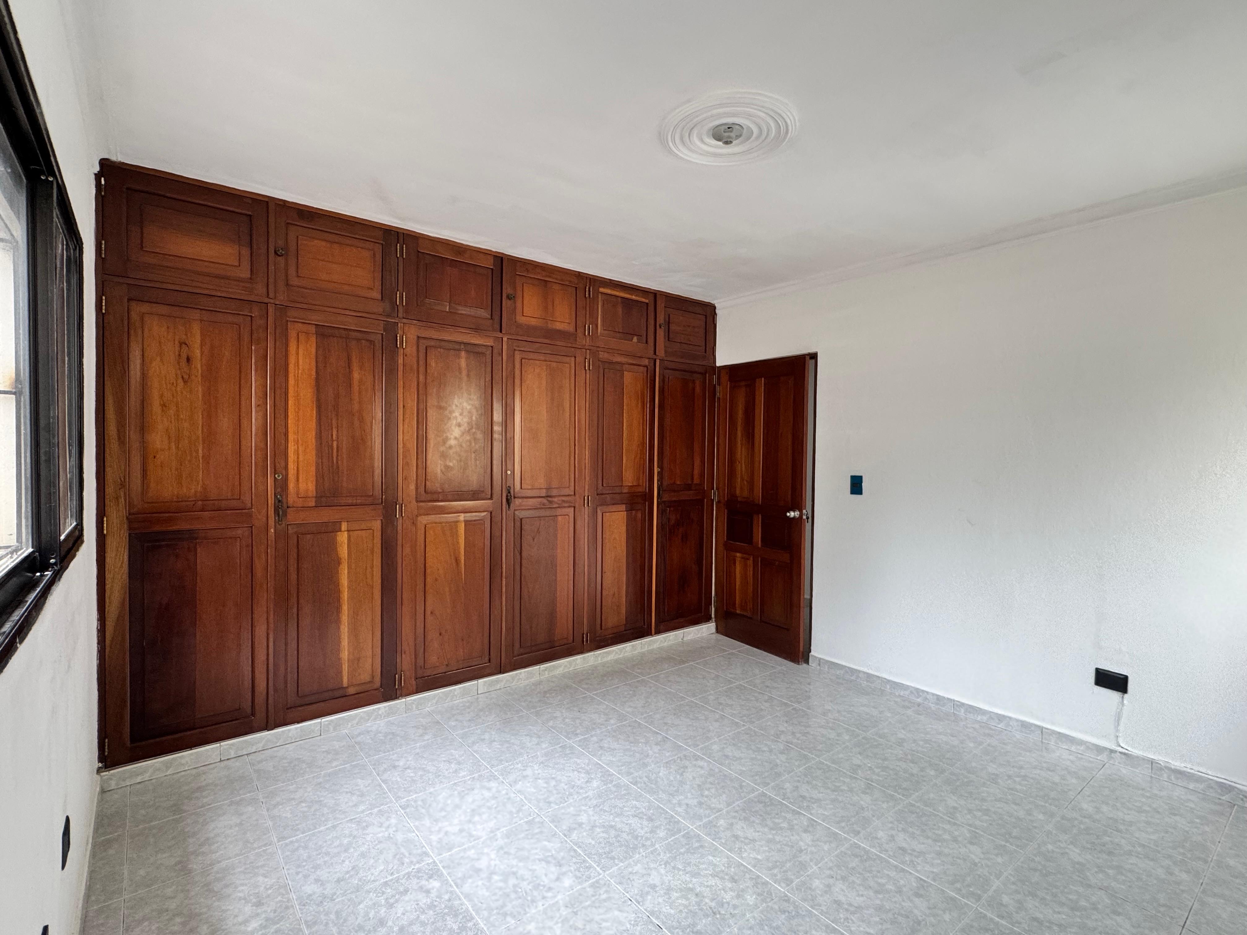 apartamentos - apartamento en alquiler- Evaristo Morales  6