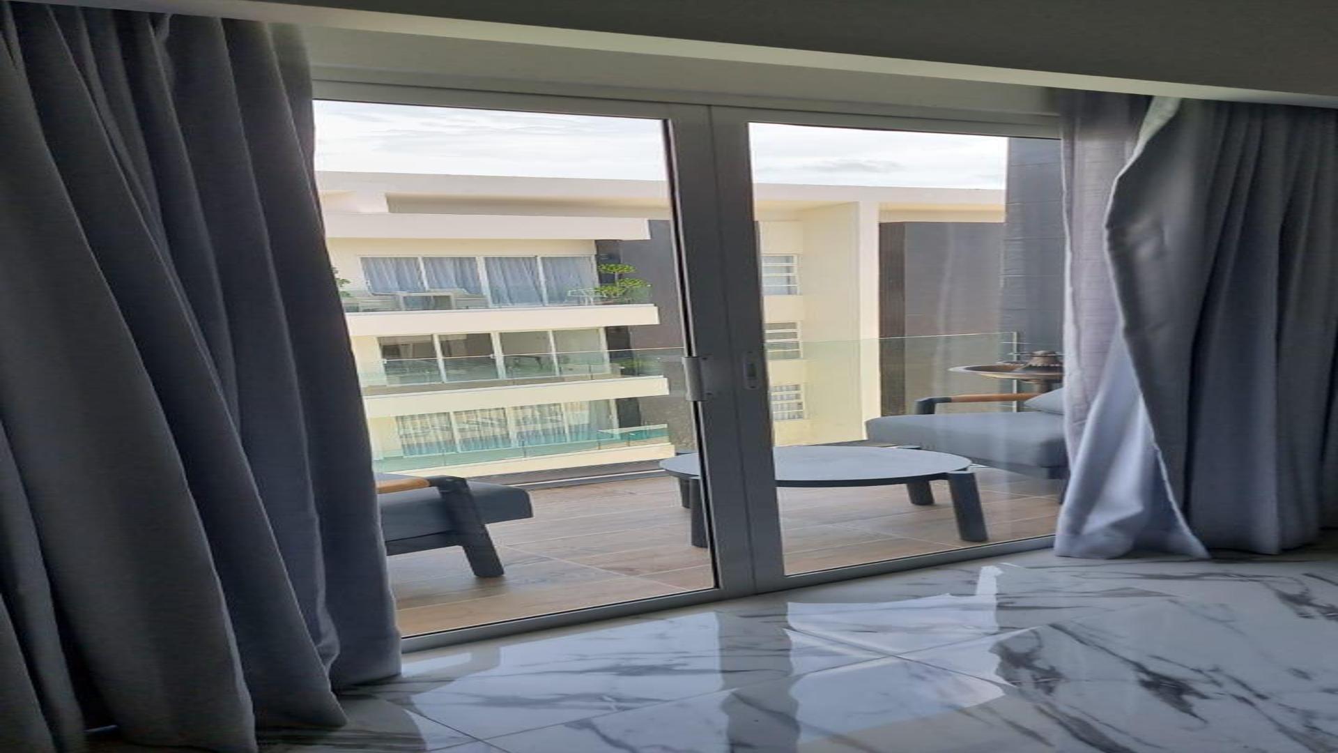 apartamentos - Apartamento de 1hb, cap cana