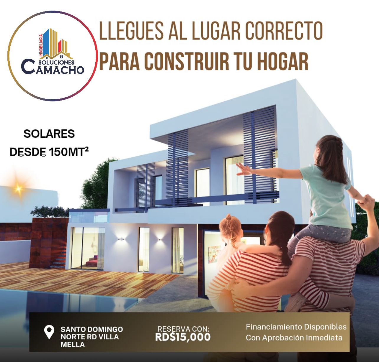 solares y terrenos - SOLARES EN VENTAS CON TÍTULOS  2